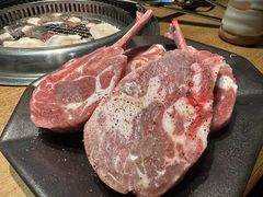 -大牛焱烧·和牛炭火烧放题