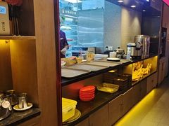-重庆高老九火锅(万象城店)