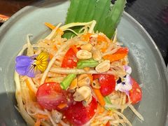 -Thai Alley泰爱里(二沙岛店)