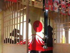 -不倒翁炭火烧肉(永安里店)