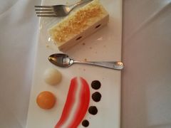 -成桂西餐厅·42年的味道(五大道疙瘩楼店)