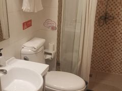 -如家酒店·neo(北京传媒大学西门传媒地铁站店)