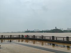 -江心屿景区
