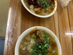 -老字号贾家肉丸糊辣汤(光明巷店)