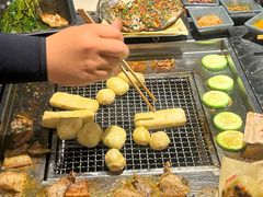 -塘屋烧烤·云南火塘烧烤品牌(新亚洲店)