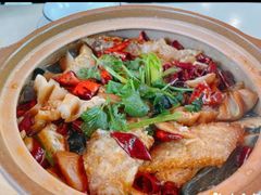 -雅酌园百姓菜馆(颐和路店)