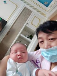 -大美母婴月子中心