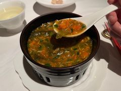 蟹黄粉皮-西郊5号·Maggie 5