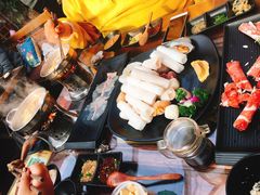 -丽江庭院之丽江往事(安定门店)