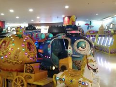 -反斗乐园(领展中心城店)