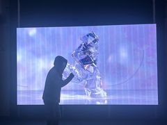 -现代汽车文化中心 Hyundai Motorstudio Beijing
