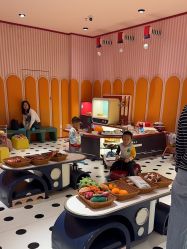 点击看大图 -meland亲子乐园(深圳领展中心城店)