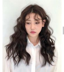 -Hello Lady发型设计