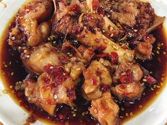 -贤花饭店(城阳店)