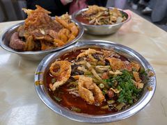 -凤张螺蛳粉·爽口粉(跃进路总店)