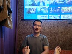 -逅莱·影院足道·日式SPA(大世界店)