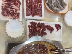 -潮悦牛肉火锅城(水贝店)