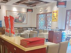 -福来居烤鸭店(天坛二店)