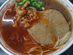 -吴茂兴本帮面(百色路店)