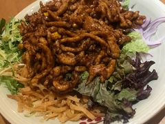 -春饼先生·北京烤鸭(甘井子万达店)