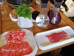-丁卯•铜锅涮肉(工体店)