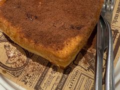 暴富漏奶华-粤来记·啫啫煲·点心(日月光店)