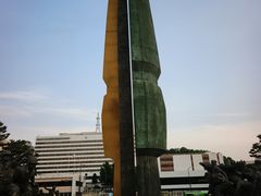 -韩国战争纪念馆