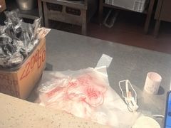 -常州银丝面馆(淹城店)