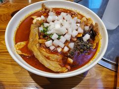 -益螺记螺蛳粉(望京韩国城店)