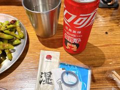 -破店肥哈·东北烧烤(南山保利店)