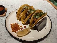 -墨纪Mojí墨西哥餐厅(南开大悦城店)