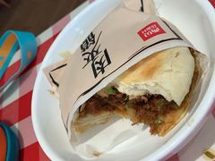 -西贝莜面村(金隅嘉品mall店)