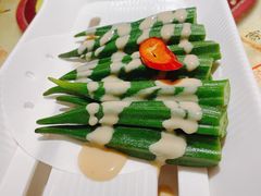 -石岐佬中山菜馆(张溪店)