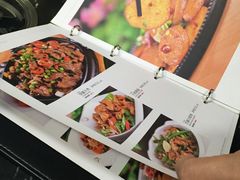 -李师傅脆肚(梅林店)