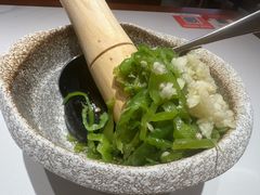 -辣可可·小炒黄牛肉(望京凯德MALL店)