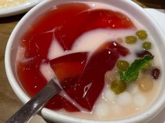 榕意冰粉-榕意·川味之美(深业上城店)