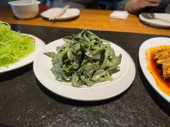 -小城粥道·海胆鲜虾粥(解放广场店)