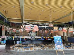 -庭苑美食中心·陈皮烧鹅·海鲜(台山店)