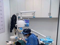 -诺贝尔一诺口腔医院(雁塔院区)