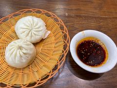 -郑家包子牛肉拉面(尚勤路店)