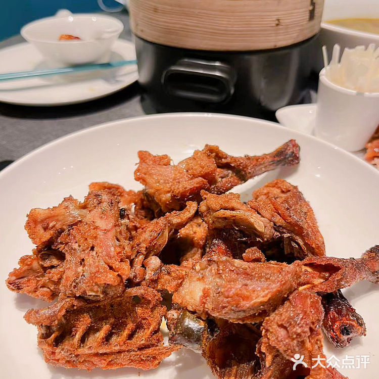 丁桥天街真的是宝地 太多好吃的啦😋