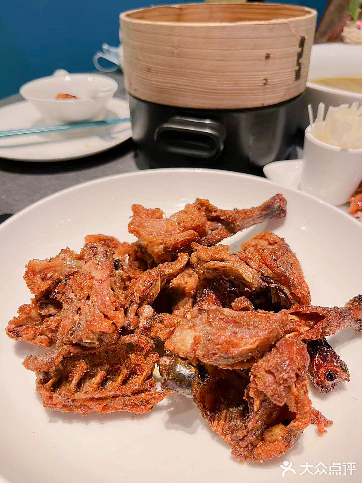 丁桥天街真的是宝地 太多好吃的啦😋