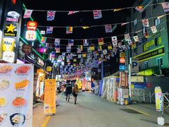 -东大门市场