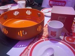 -多嘴超级肉蟹煲(中街恒隆故宫店)