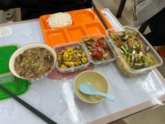 -湖南大学-第5食堂