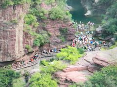 -云台山风景名胜区