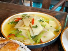 -堂宴·老厦门私房菜(1988仙岳总店)