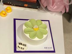 -DEMO黛慕蛋糕(中泰店)