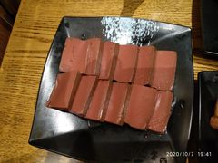-聚串门儿·东北烧烤(信义坊店)