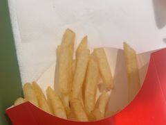 -麦当劳(安定门外大街店)